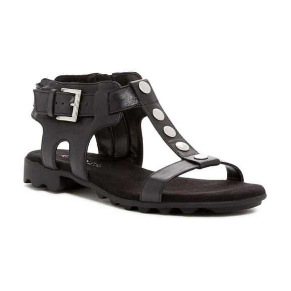 Aerosoles Chandelier Sandals Size 8.5 NIB - Picture 1 of 7